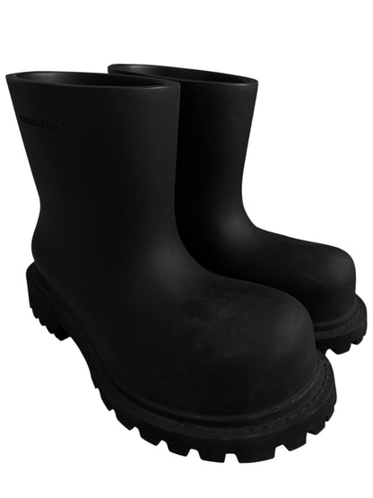 Steroid Boot Boneless