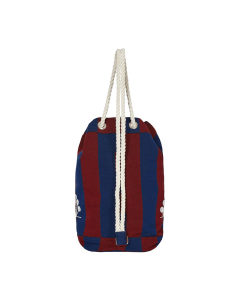 1/23 2021 Killington Stripe Backpack