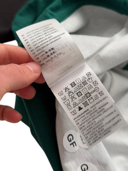 X Carhartt Layered Tank Shirt