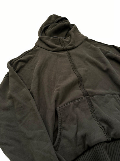 Army Hi Tech Hoodie Cowl