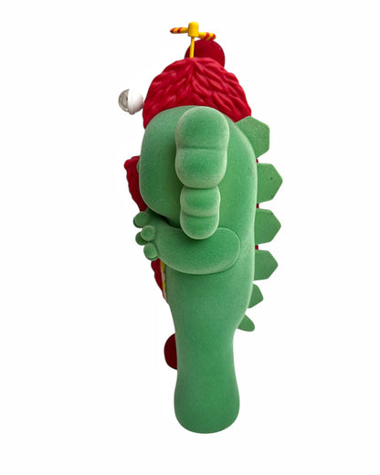 Kachamukku Split Monster Figure