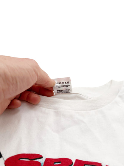 1992 Speed Racer Shirt