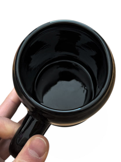 “New Energy” Monster Logo Krug Mug