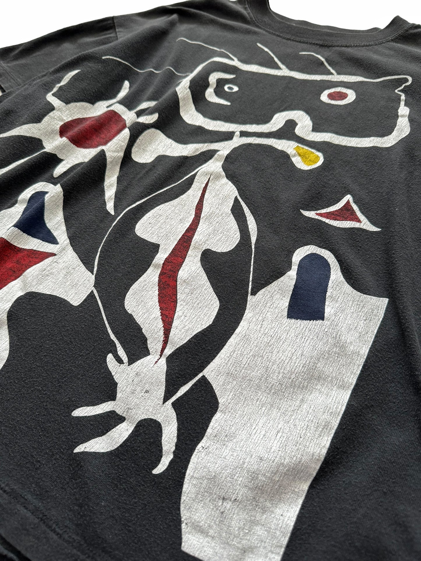 1990’s Joan Miro Fundacio Shirt