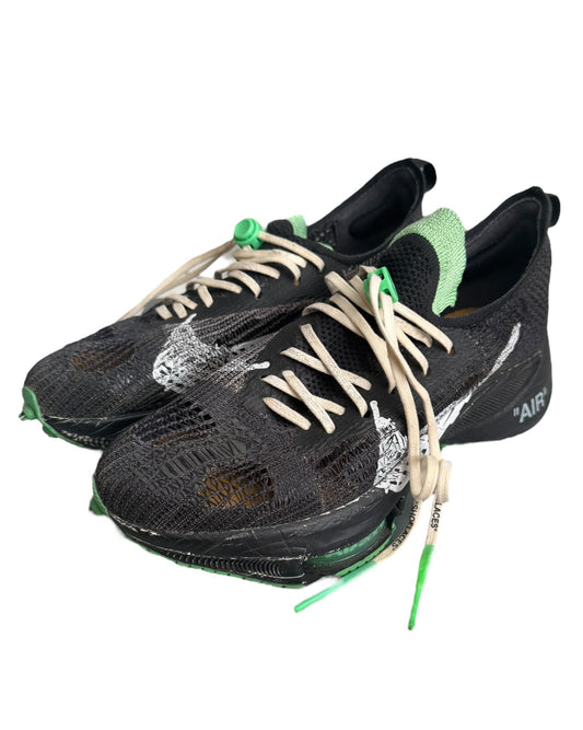 Off-White Air Zoom Tempo Next%