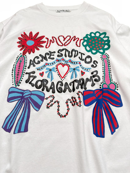 Floragatan 13 Shirt