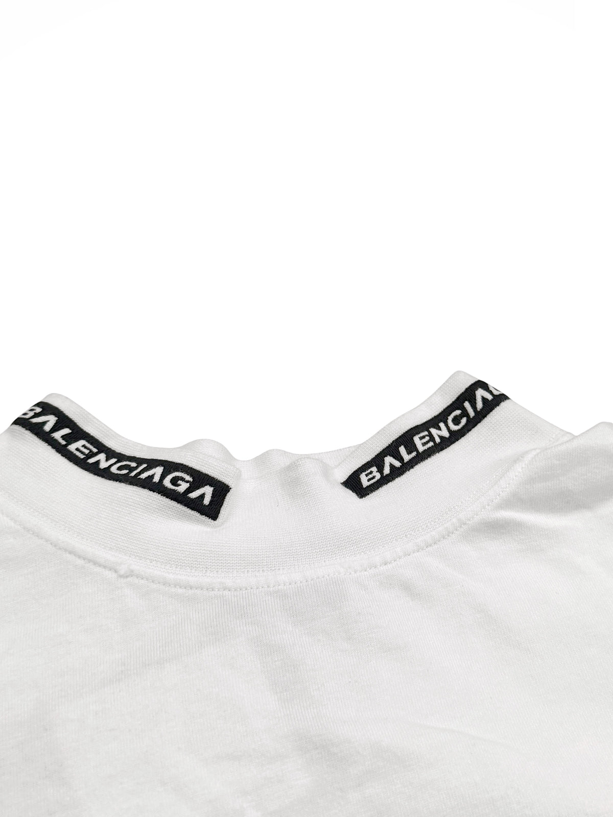 Racing Logo Branding Longsleeve