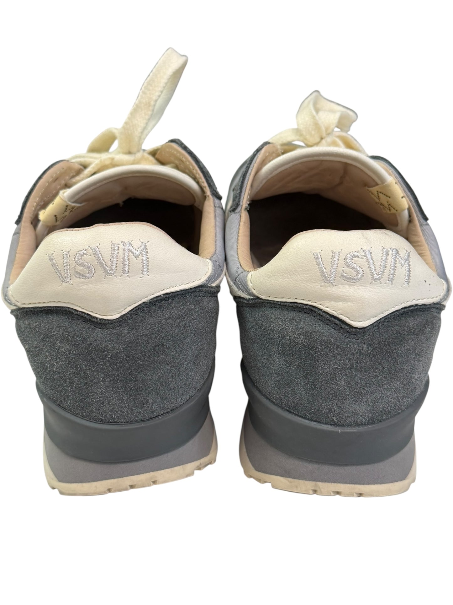 FKT Runner Grey