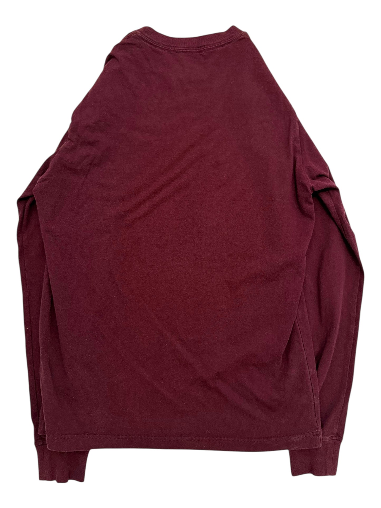 Brain Washed Generation Longsleeve