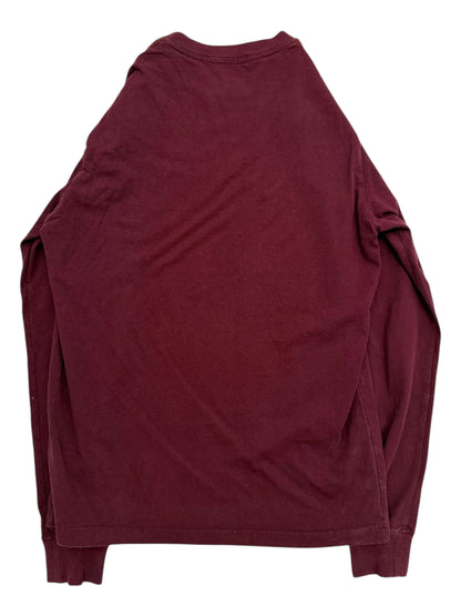 Brain Washed Generation Longsleeve