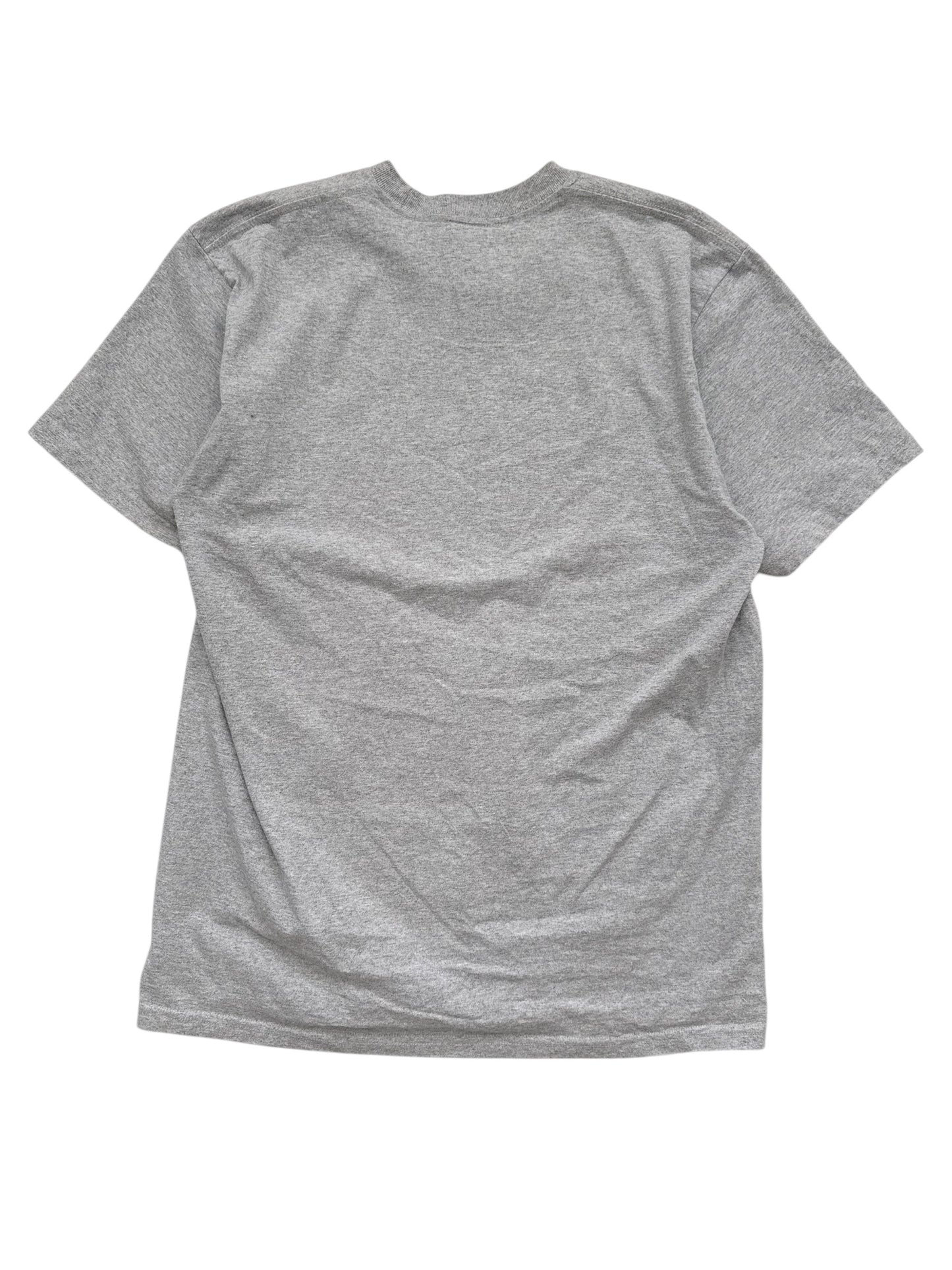 FW18 Chito Graffiti Smile Shirt