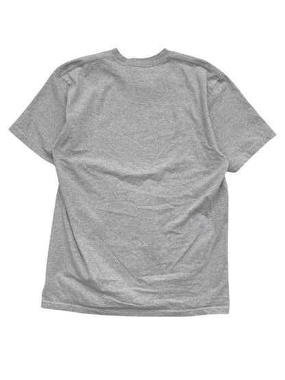 FW18 Chito Graffiti Smile Shirt