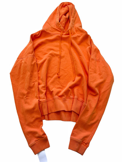 Sample Orange Arts District Hoodie