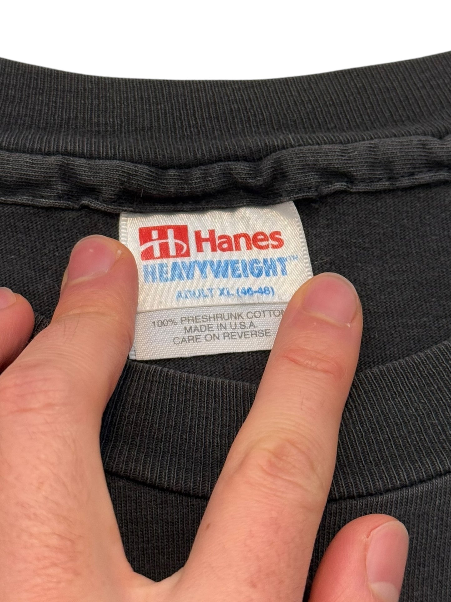 1994 Neil Young Pearl Jam Tom Petty Mazzy Star Bridge School Shirt