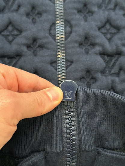 2021 Virgil Watercolor Pillow Bomber