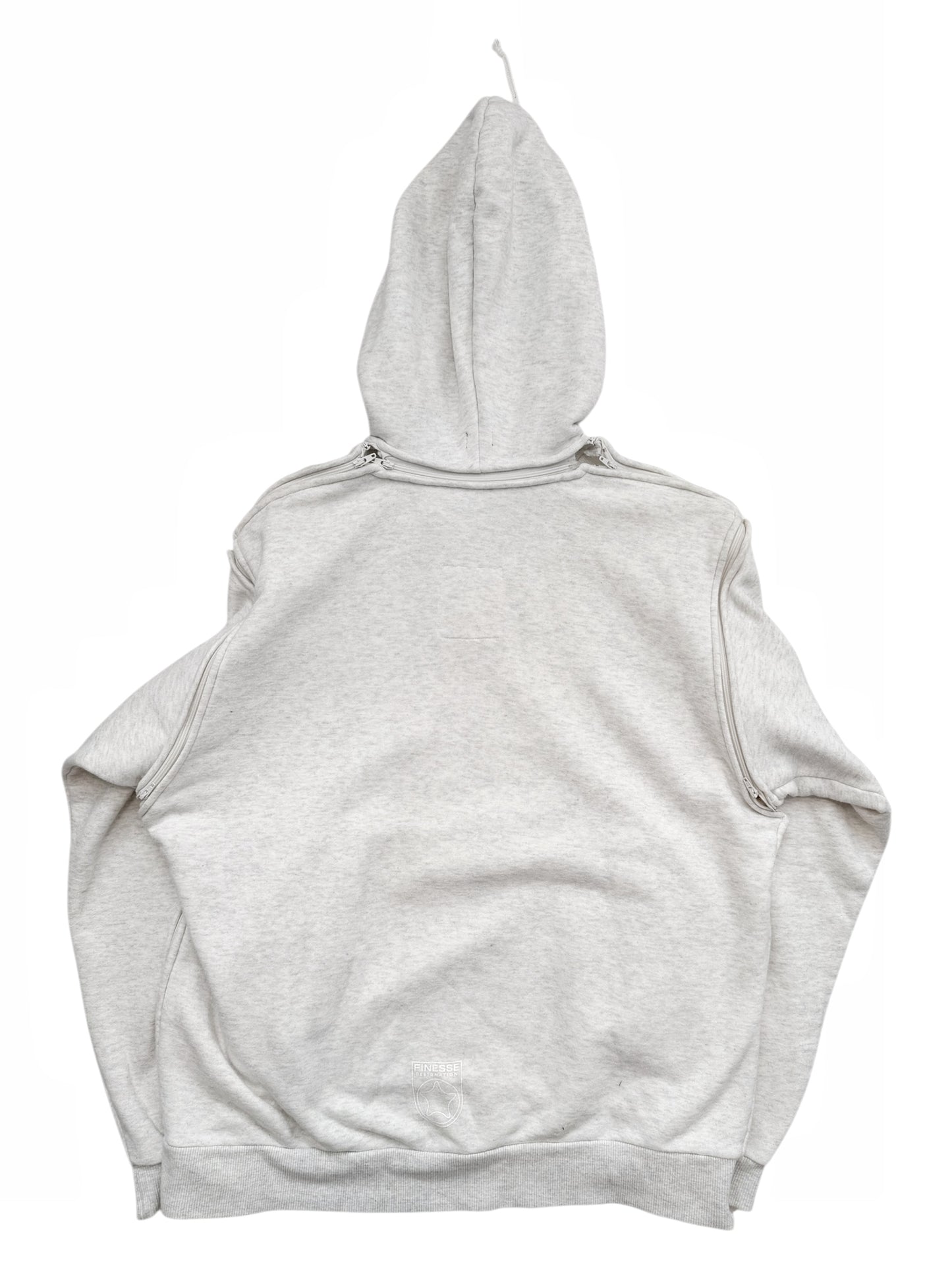 x Goodenough Small Parts Hoodie