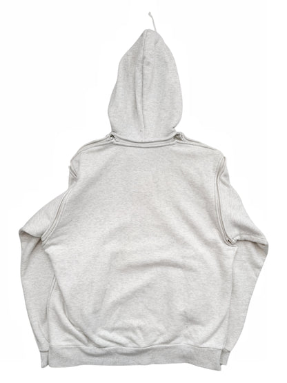 x Goodenough Small Parts Hoodie