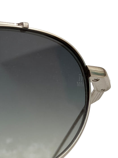 Dasan Atlantic 1/500 Titanium Sunglasses