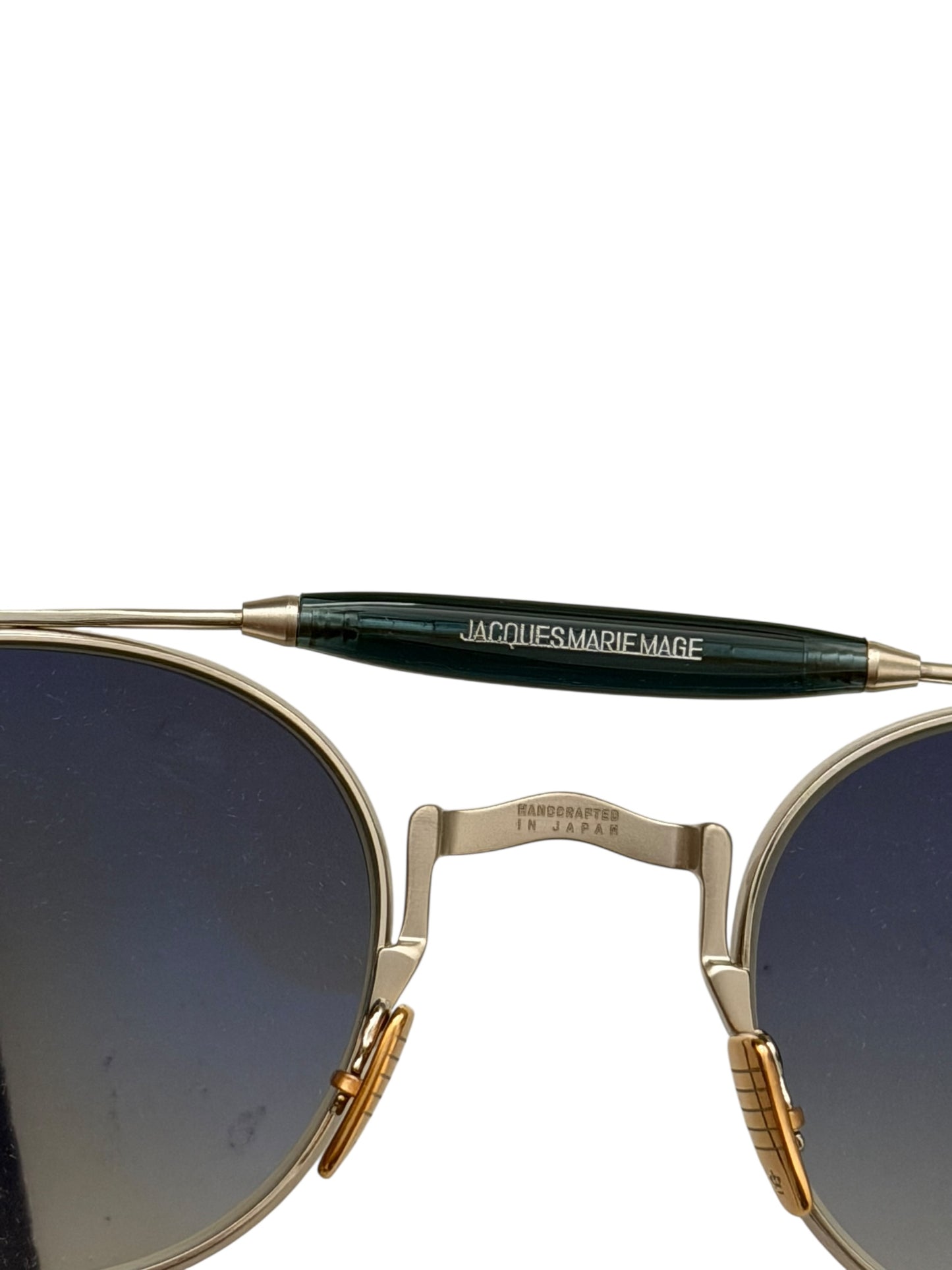 Dasan Atlantic 1/500 Titanium Sunglasses