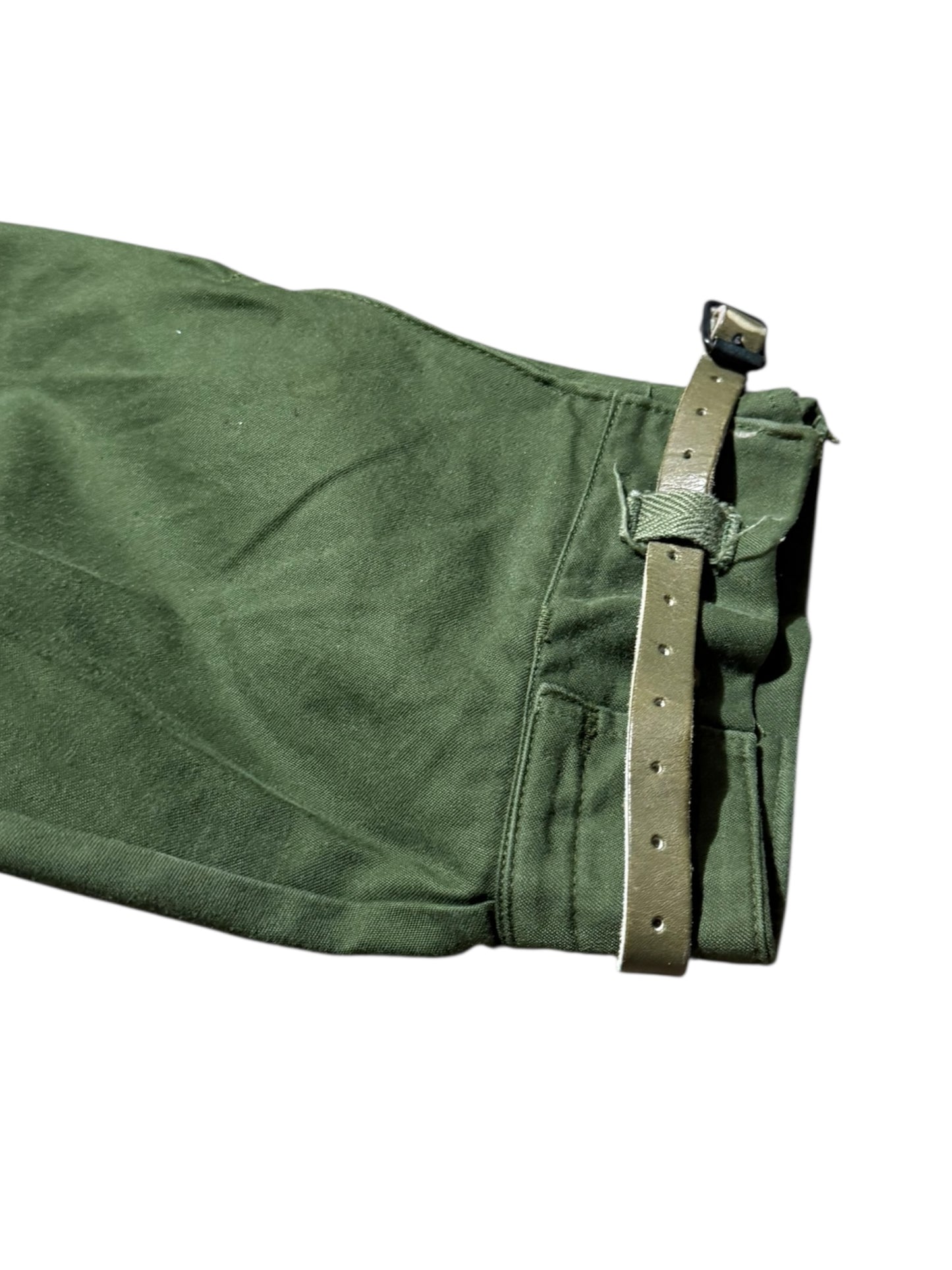 1960-70’s Swedish Military Cargo