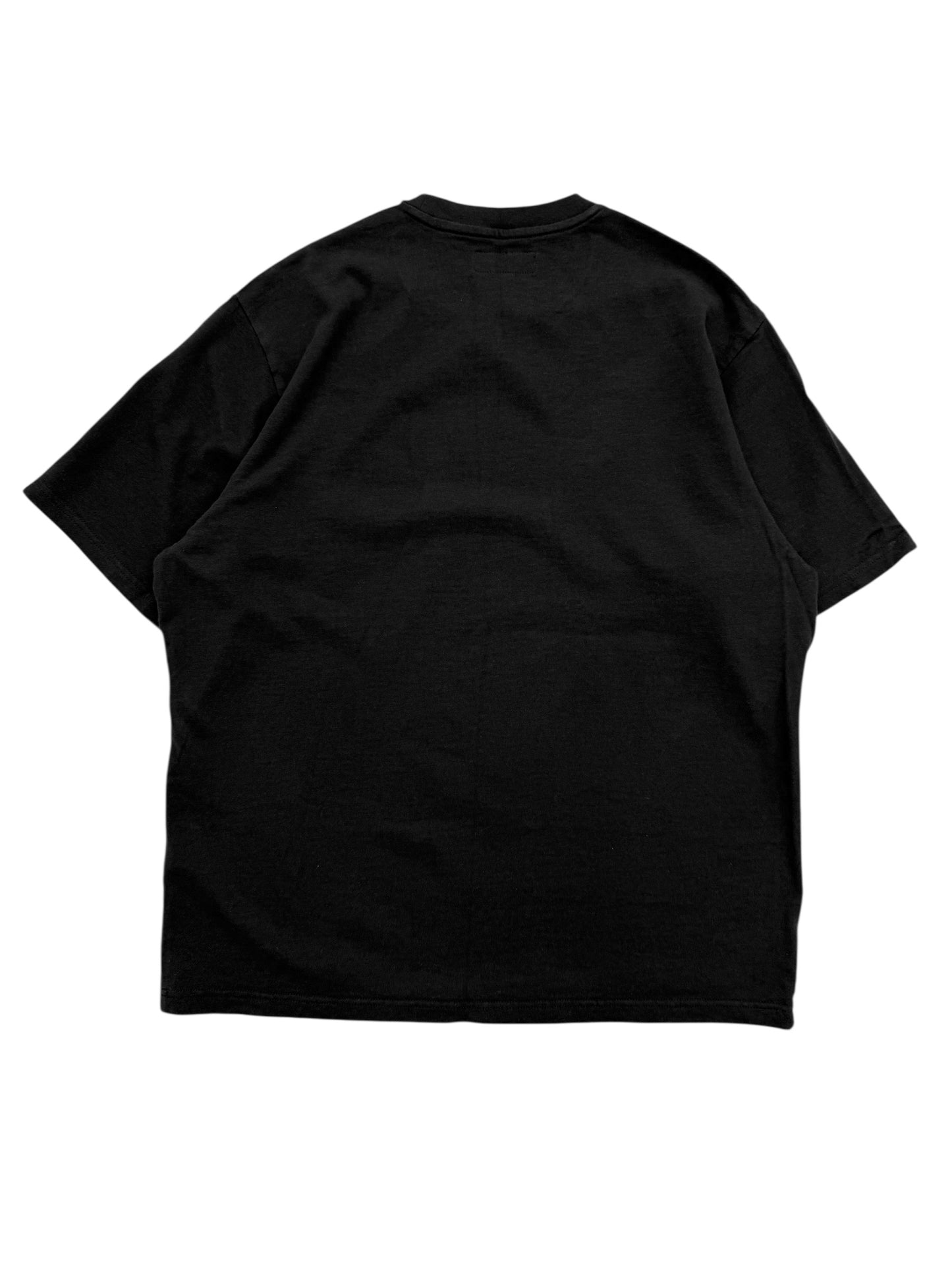 Sick Cut & Sew Shirt