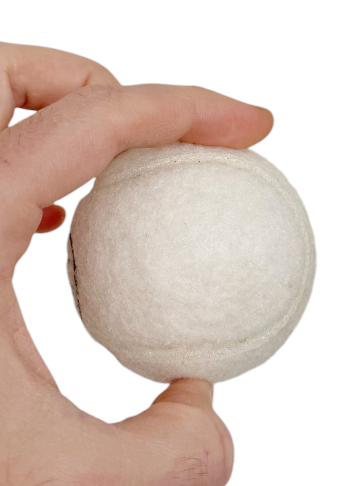 2000’s Logo Tennis Ball