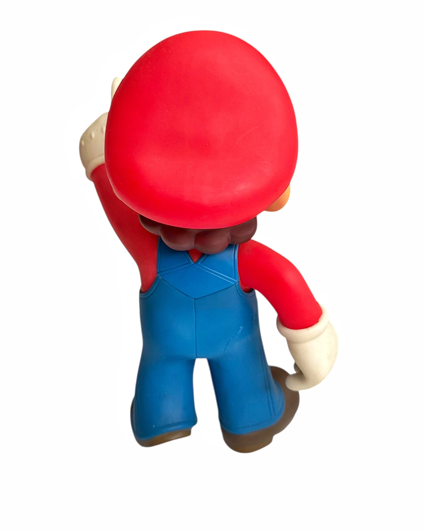 Ron English Mario Grin 1/888