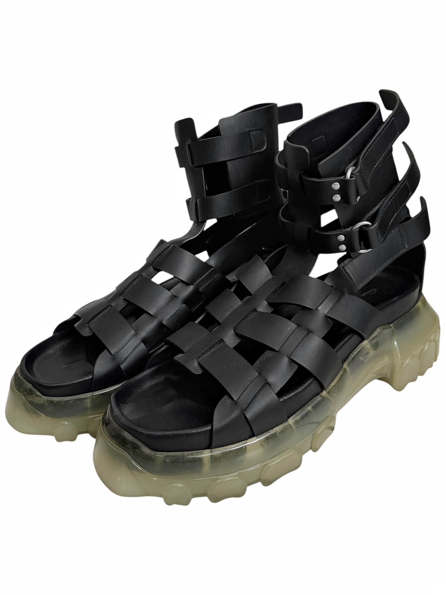 2022 Fogachine Gladiator Tractor Sandal