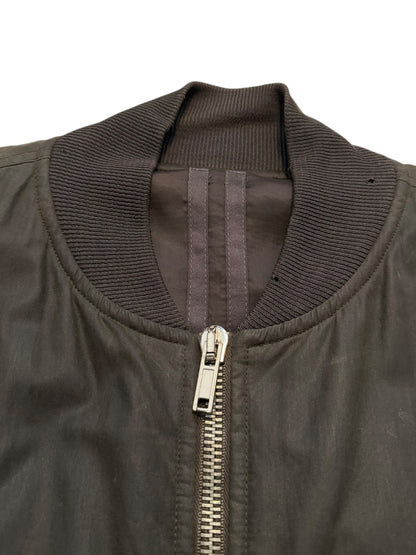 2010 Wax Coated Bomber