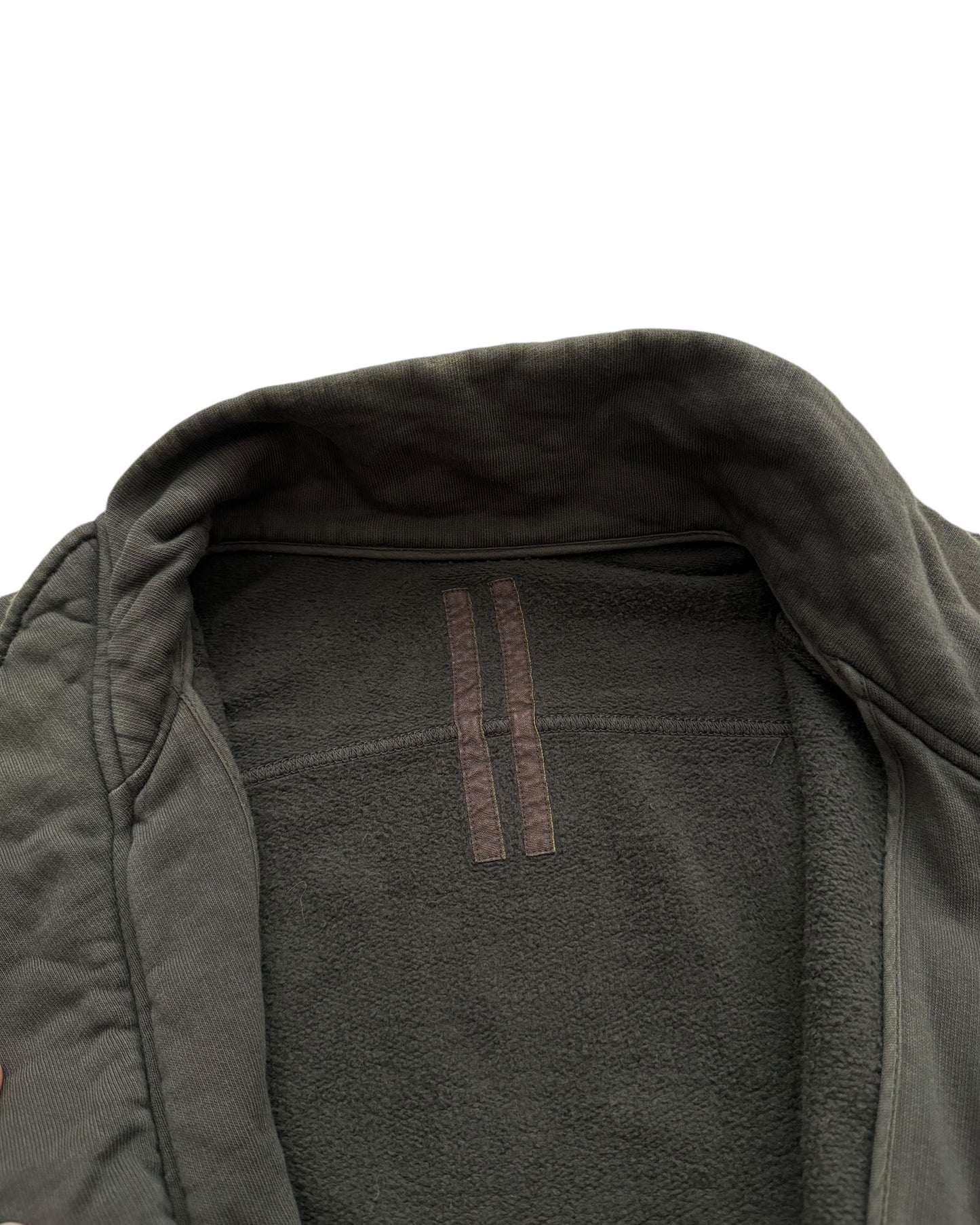 OG Bauhaus Fleece Jacket