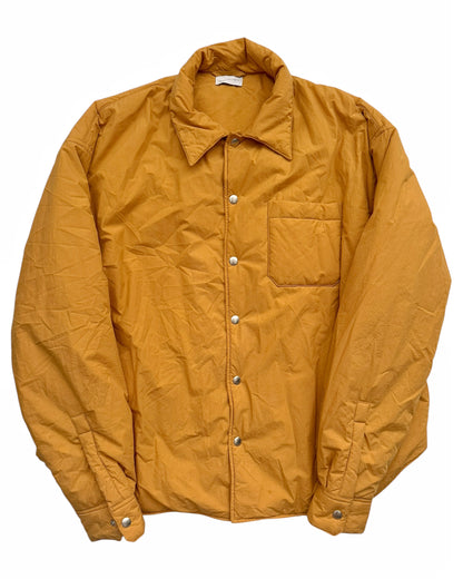 Scout Padded Overshirt