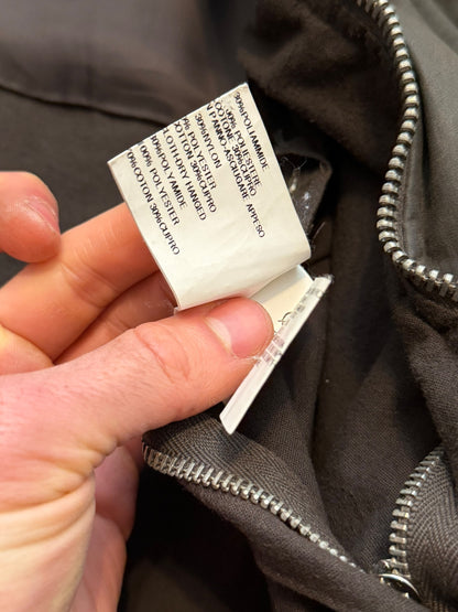 2010 Wax Coated Bomber