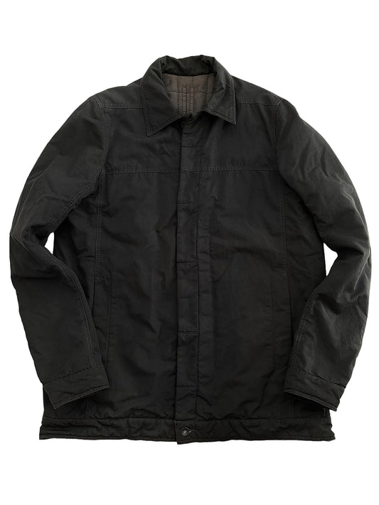 2014 Padded Nylon Jacket