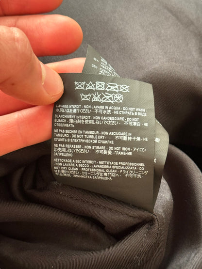 2019 Runway Velvet Sequin Teddy Bomber Jacket