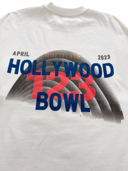 F&F Sampha RRR123 Hollywood Bowl Runway Shirt