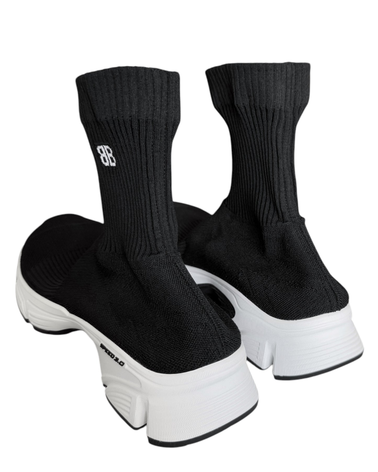 Sneaker Speed 3.0 Sock Runner
