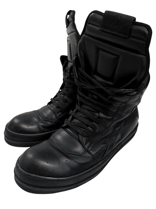 Triple Black Geobasket