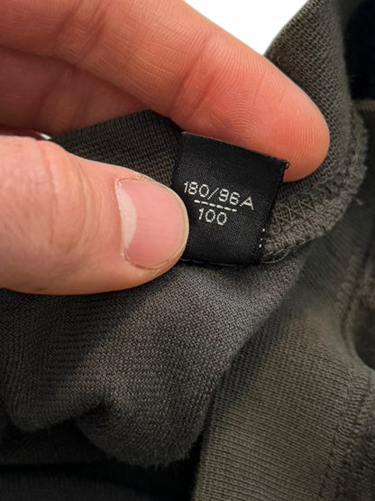 Velvet Soft Crewneck