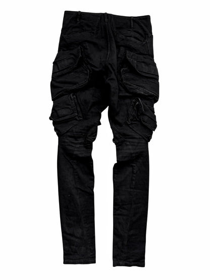 2015 Denim Stack Cargo