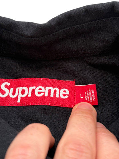 Flannel Heavy Crown Shirt