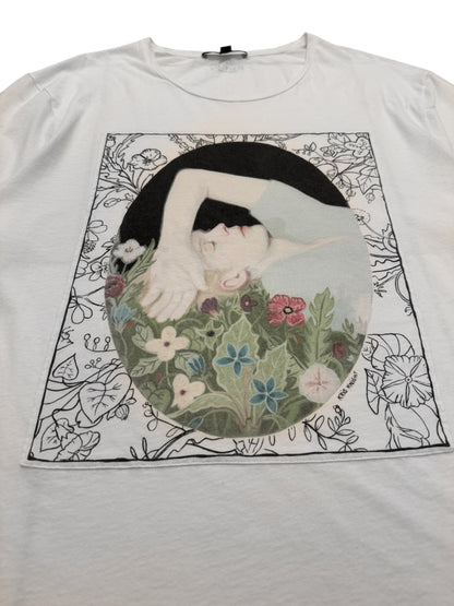 2015 Kris Knight Art Shirt