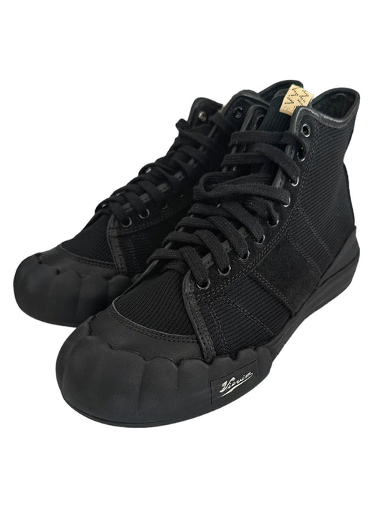 Black VS Lanier Hi Sneaker
