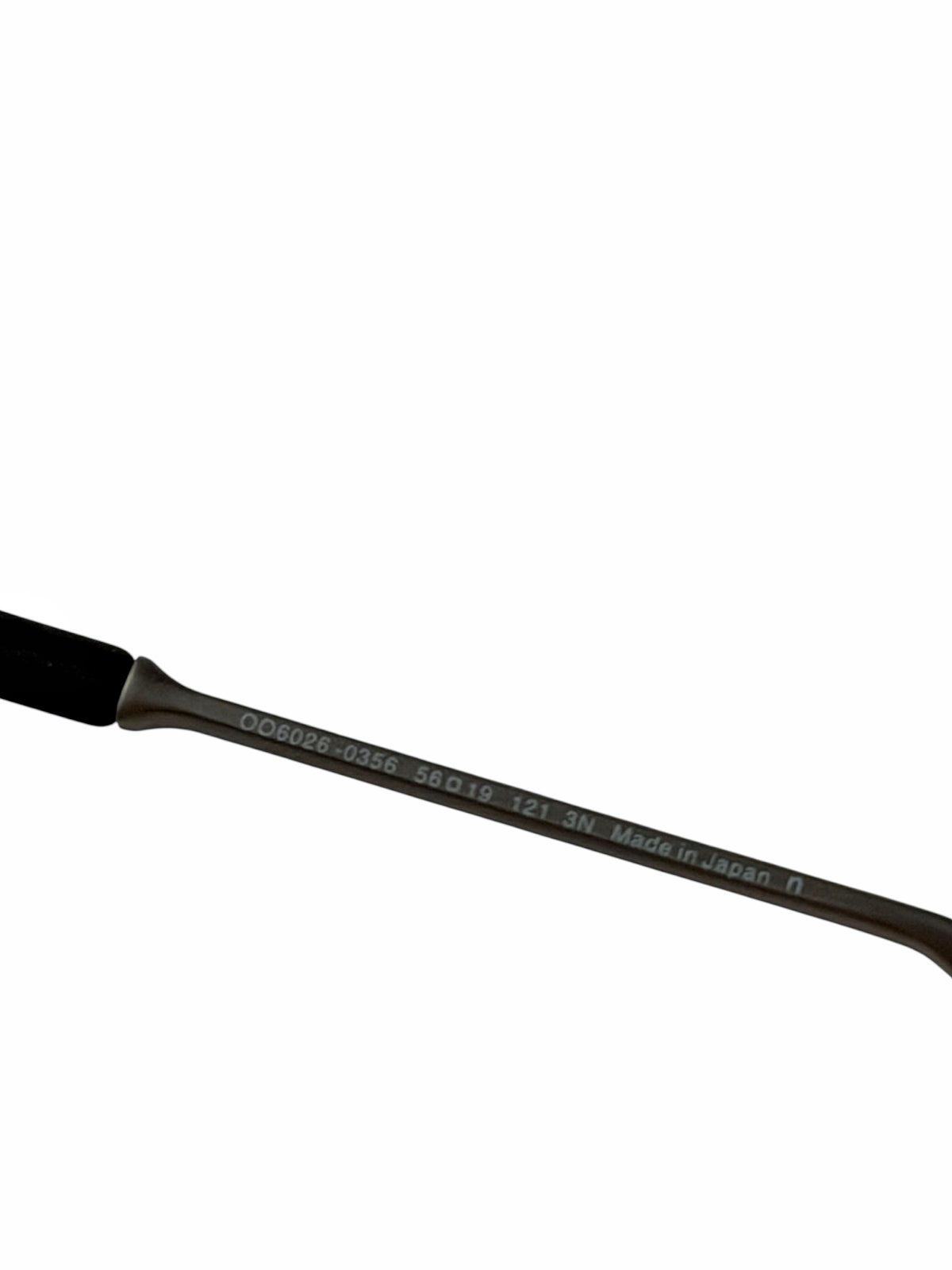 Tailend TI Holiday Exclusive Saphire Prizm Sunglasses