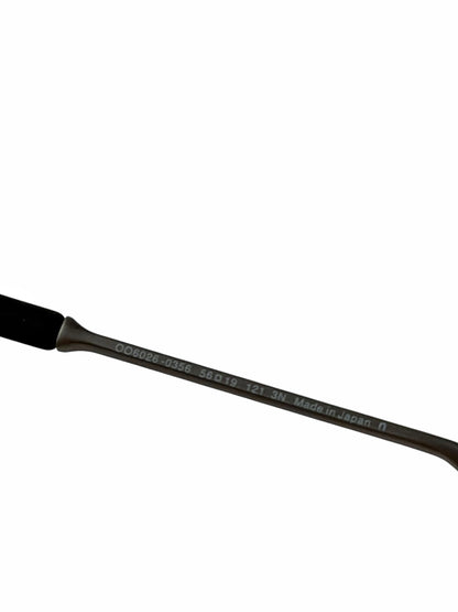 Tailend TI Holiday Exclusive Saphire Prizm Sunglasses