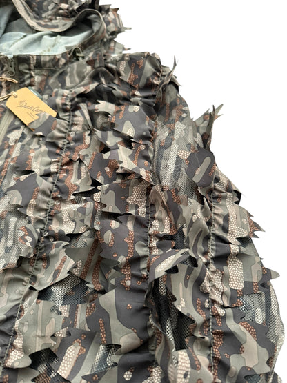Duck Camp Ghillie Suit Camo Hood