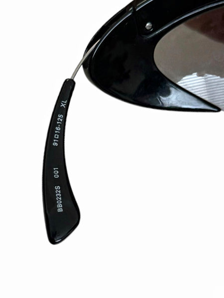 Wire Cat XL Sunglasses
