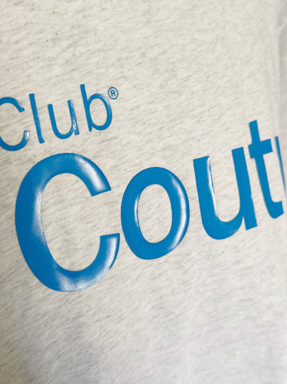 Club Couture Ultra Tall Tee