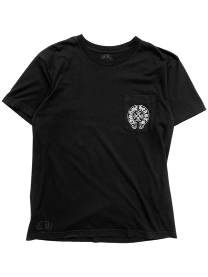 Los Angeles Horseshoe Logo Shirt