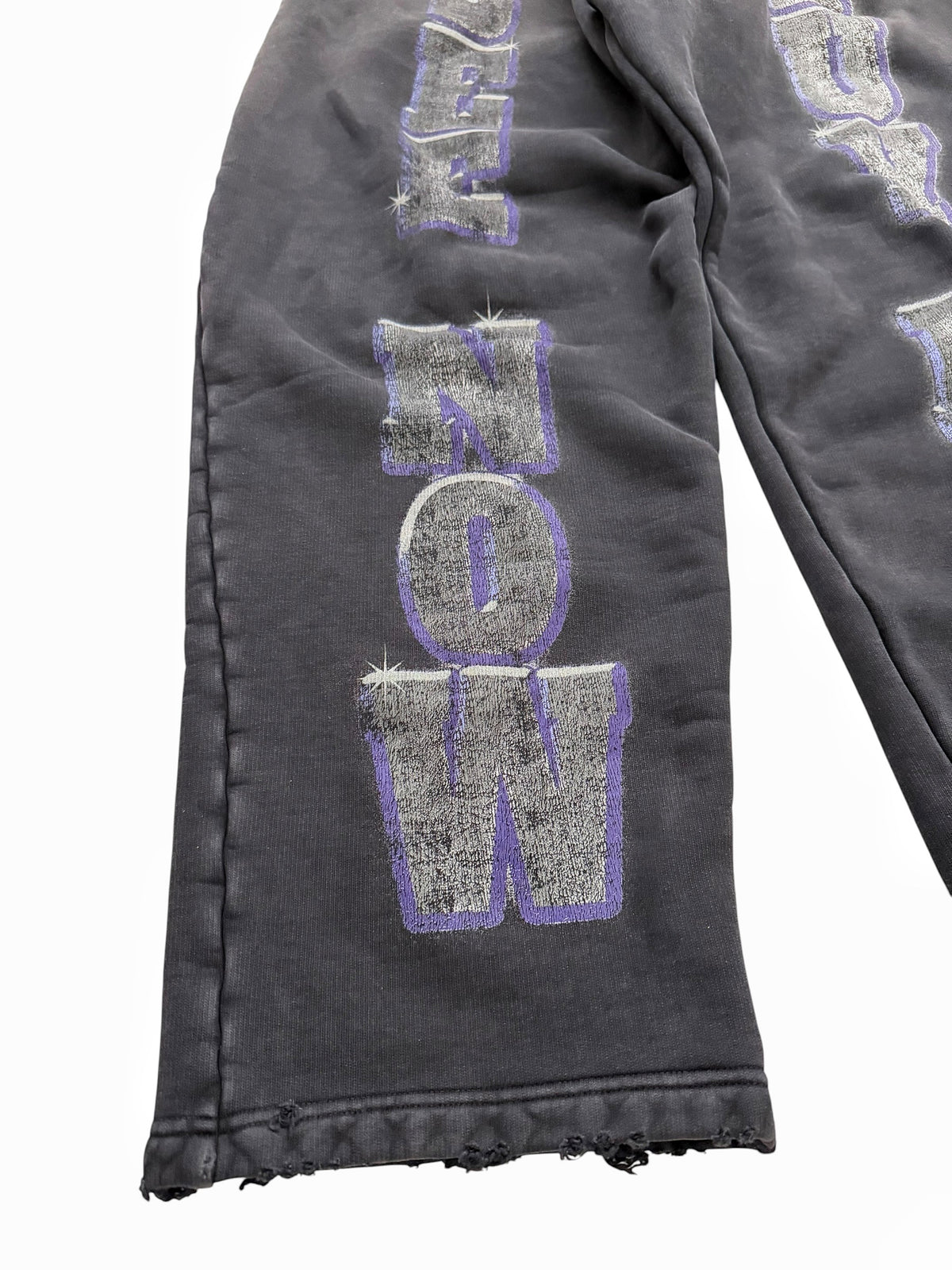 See Now Buy Now Heavy Faded Sweats