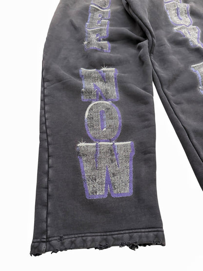 See Now Buy Now Heavy Faded Sweats